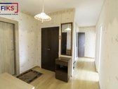 Parduodamas Trijų Kambarių Butas Kuršių - nuotraukos Nr. 15
