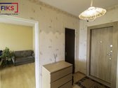 Parduodamas Trijų Kambarių Butas Kuršių - nuotraukos Nr. 4