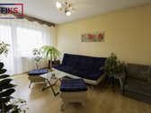 Parduodamas Trijų Kambarių Butas Kuršių - nuotraukos Nr. 5