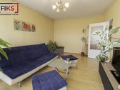 Parduodamas Trijų Kambarių Butas Kuršių - nuotraukos Nr. 7