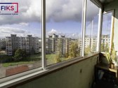 Parduodamas Trijų Kambarių Butas Kuršių - nuotraukos Nr. 6