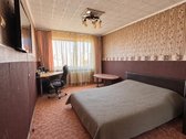 Erdvus 3 Kambarių Butas Su Dviem Balkonais  - nuotraukos Nr. 4