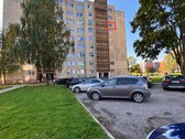 Erdvus 3 Kambarių Butas Su Dviem Balkonais  - nuotraukos Nr. 11