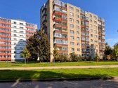Erdvus 3 Kambarių Butas Su Dviem Balkonais  - nuotraukos Nr. 13