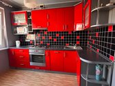 Erdvus 3 Kambarių Butas Su Dviem Balkonais  - nuotraukos Nr. 6
