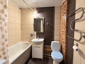 Erdvus 3 Kambarių Butas Su Dviem Balkonais  - nuotraukos Nr. 9