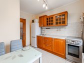 Puikiai išvystytame Eigulių mikrorajone, - nuotraukos Nr. 11