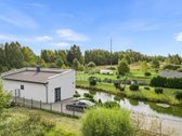 Sau Statytas Namas Rėkyvoje: 28 Arų Sklypas - nuotraukos Nr. 29