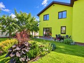 Parduodamas įrengtas 146 m² namas Laumėnuose - nuotraukos Nr. 2