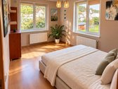 Parduodamas įrengtas 146 m² namas Laumėnuose - nuotraukos Nr. 9