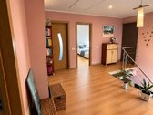 Parduodamas įrengtas 146 m² namas Laumėnuose - nuotraukos Nr. 13