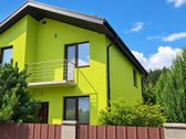 Parduodamas įrengtas 146 m² namas Laumėnuose - nuotraukos Nr. 4