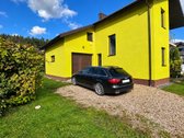 Parduodamas įrengtas 146 m² namas Laumėnuose - nuotraukos Nr. 5