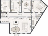 Parduodami išskirtiniai 191,31 m² - nuotraukos Nr. 26