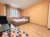 Nuomojamas erdvus 1 kambario butas - nuotraukos Nr. 4