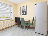 Nuomojamas erdvus 1 kambario butas - nuotraukos Nr. 8