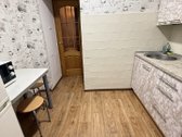 Parduodamas dviejų atskirų kambarių butas - nuotraukos Nr. 7