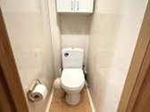 Parduodamas dviejų atskirų kambarių butas - nuotraukos Nr. 9