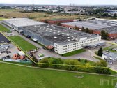 Nuomojamos 1200- 7000 kv. m. A klasės - nuotraukos Nr. 7