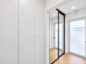 Nuomojamas 3 Kambarių Butas Su Privačiu - nuotraukos Nr. 13