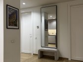 Išnuomojamas erdvus ir jaukus 2 kambarių - nuotraukos Nr. 5