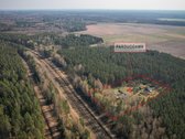 Išskirtinis 1,26 ha sklypas (su statiniais) - nuotraukos Nr. 6