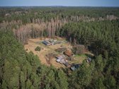 Išskirtinis 1,26 ha sklypas (su statiniais) - nuotraukos Nr. 8