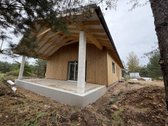 Modernus A++ klasės namas su 12 arų sklypu - nuotraukos Nr. 3
