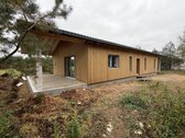 Modernus A++ klasės namas su 12 arų sklypu - nuotraukos Nr. 4