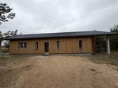Modernus A++ klasės namas su 12 arų sklypu - nuotraukos Nr. 6