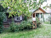 Parduodama sodyba - vienkiemis Bardiškėlių k. - nuotraukos Nr. 3
