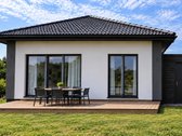 Parduodami Nauji A++ Energetinės Klasės Namai - nuotraukos Nr. 2