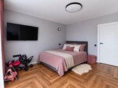 Jaukūs ir šiuolaikiški namai ramioje - nuotraukos Nr. 7