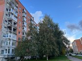 Parduodamas 3 Kambarių Butas Su Holu Ir Dviem - nuotraukos Nr. 2