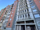 Parduodamas 3 Kambarių Butas Su Holu Ir Dviem - nuotraukos Nr. 19