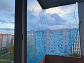 Parduodamas 3 Kambarių Butas Su Holu Ir Dviem - nuotraukos Nr. 4