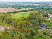 Parduodami du išskirtiniai namų valdos - nuotraukos Nr. 16