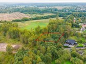 Parduodami du išskirtiniai namų valdos - nuotraukos Nr. 17