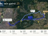 Parduodami du išskirtiniai namų valdos - nuotraukos Nr. 25