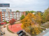 Parduodamas Tvarkingas 3k Butas Kalvarijų G., - nuotraukos Nr. 21