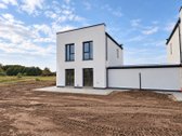 Modernus A++ Klasės Namas Su Garažu - nuotraukos Nr. 6