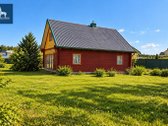 Parduodamas 25,94 arų namų valdos sklypas su - nuotraukos Nr. 13