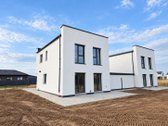 Modernus A++ Klasės Namas Su Garažu - nuotraukos Nr. 9