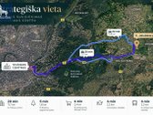 Parduodamas išskirtinis namų valdos sklypas - nuotraukos Nr. 22