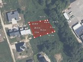 Parduodamas išskirtinis namų valdos sklypas - nuotraukos Nr. 20