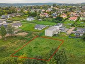 Parduodamas išskirtinis namų valdos sklypas - nuotraukos Nr. 6