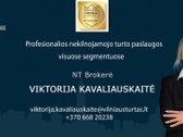 Parduodamas išskirtinis namų valdos sklypas - nuotraukos Nr. 23