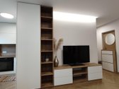 Nuo 2026.11.01 išnuomojamas 2 kambarių butas, - nuotraukos Nr. 2