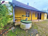 Parduodama Beveik 40 Arų Erdvės, Rąstinis - nuotraukos Nr. 7