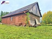Parduodama Beveik 40 Arų Erdvės, Rąstinis - nuotraukos Nr. 25